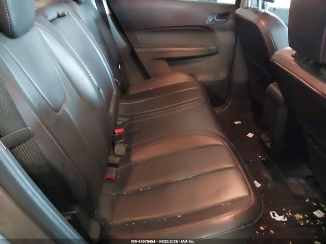 GMC Terrain Slt-2