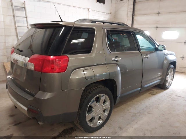 GMC Terrain Slt-2