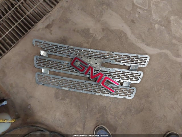 GMC Terrain Slt-2