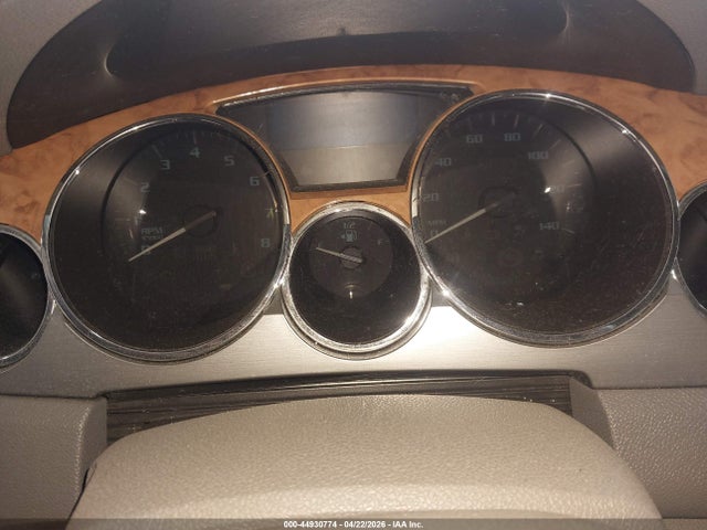 Buick Enclave 2xl
