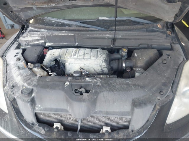 Buick Enclave 2xl