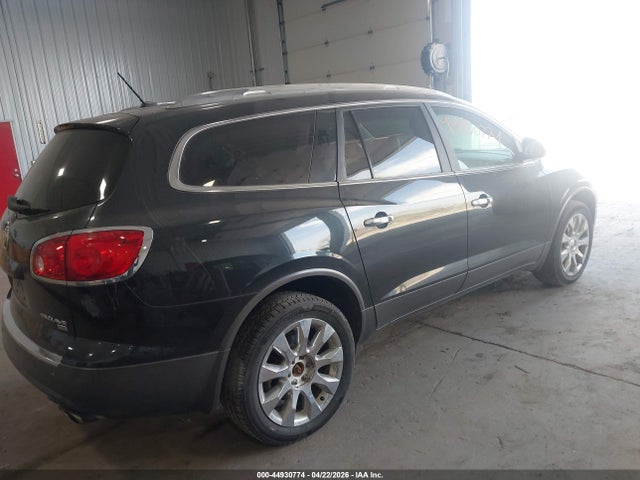 Buick Enclave 2xl