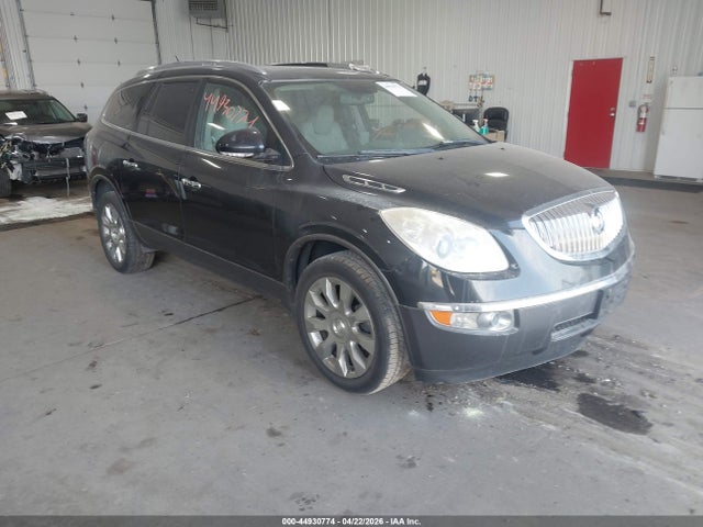 Salvage Buick Enclave Image