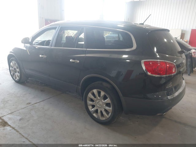 Buick Enclave 2xl