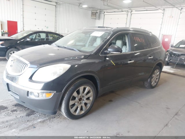 Buick Enclave 2xl
