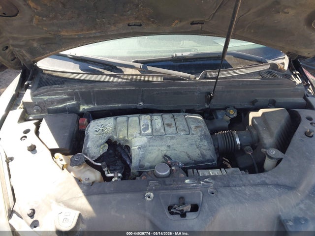 Buick Enclave 2xl