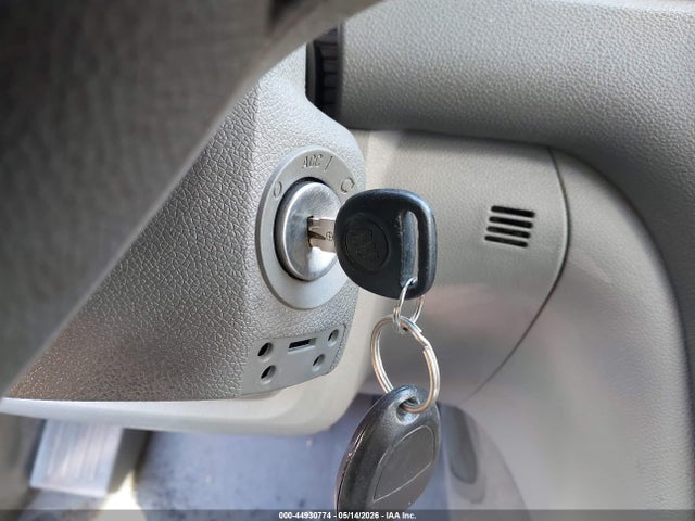 Buick Enclave 2xl