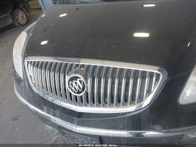 Buick Enclave 2xl