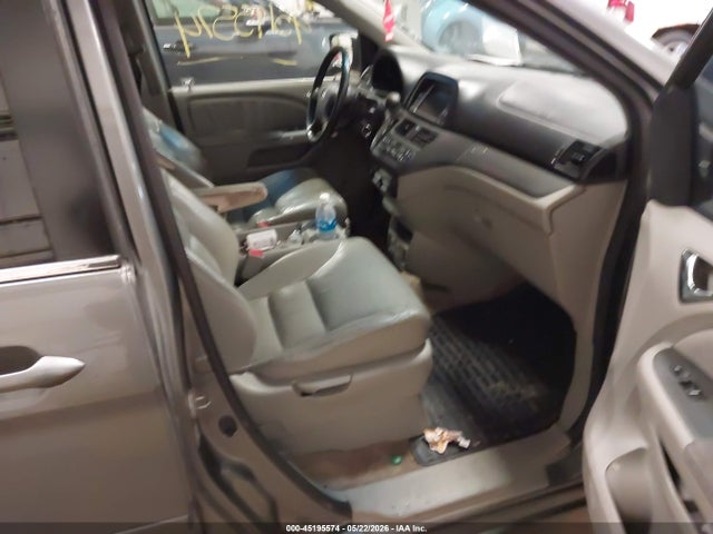 Honda Odyssey Ex-l