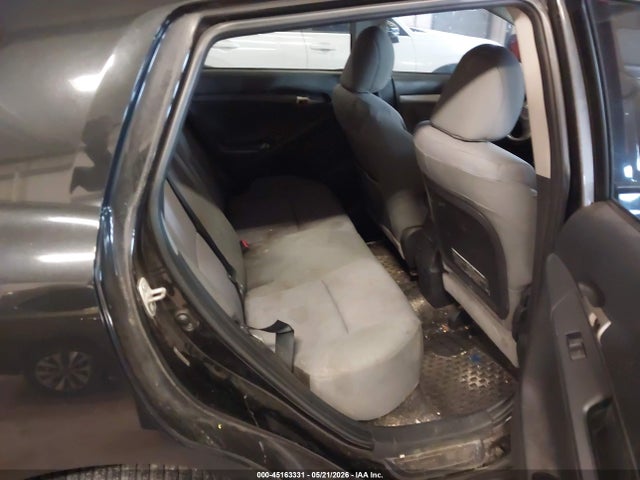 Toyota Matrix S