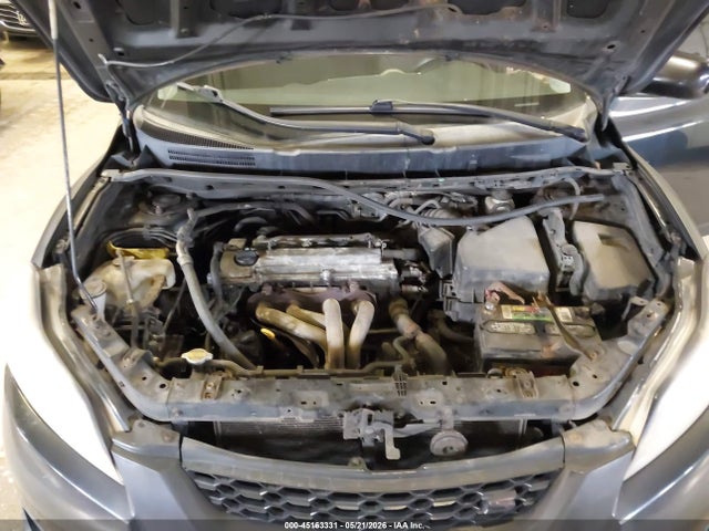 Toyota Matrix S