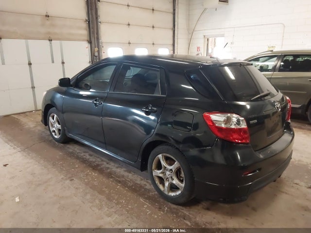 Toyota Matrix S