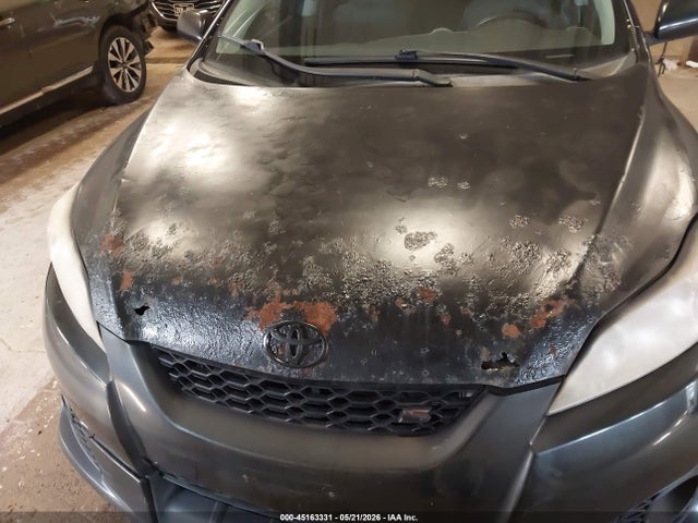 Toyota Matrix S