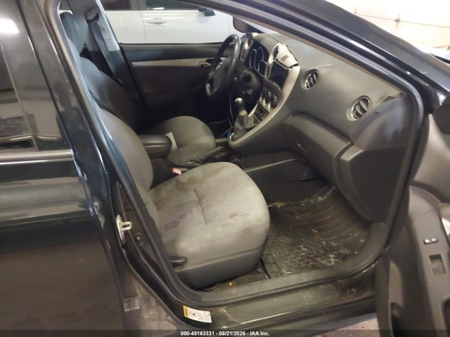 Toyota Matrix S