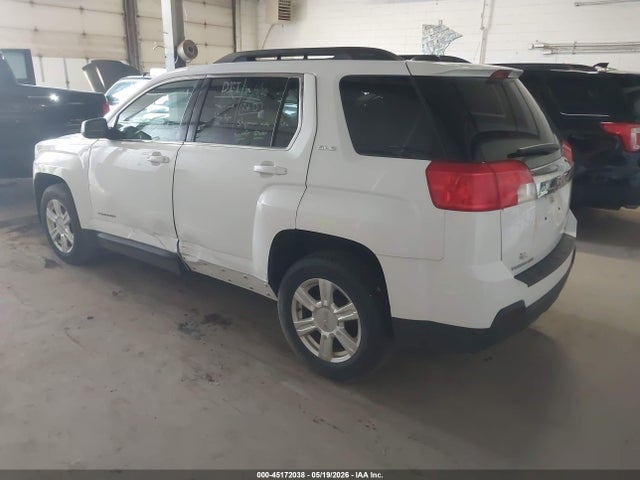 GMC Terrain Sle-2