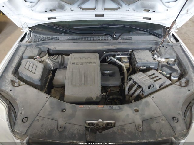 GMC Terrain Sle-2