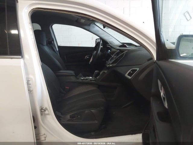 GMC Terrain Sle-2