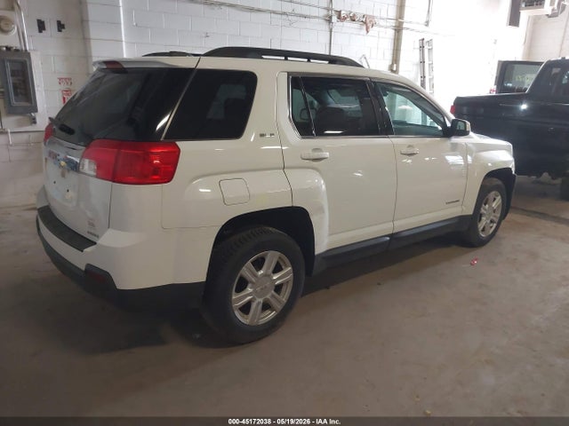 GMC Terrain Sle-2