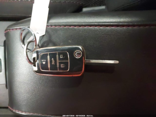 GMC Terrain Sle-2