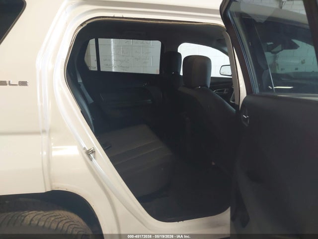 GMC Terrain Sle-2