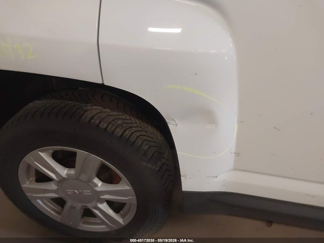 GMC Terrain Sle-2