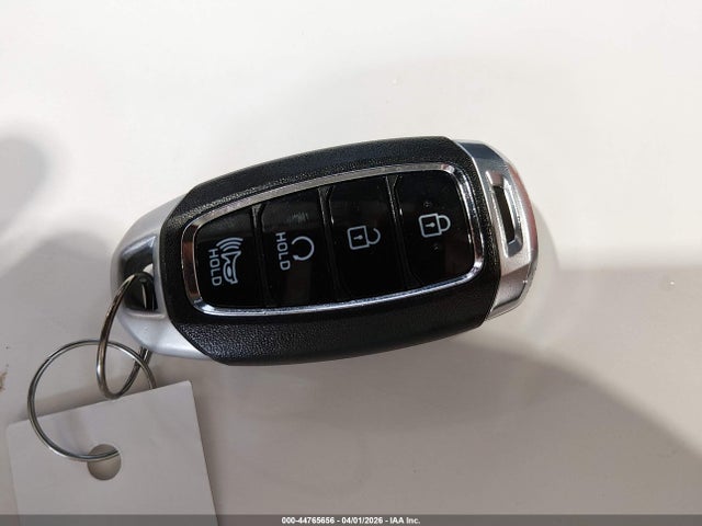 Hyundai KONA Limited