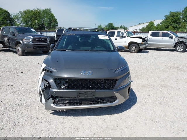 Hyundai KONA Limited