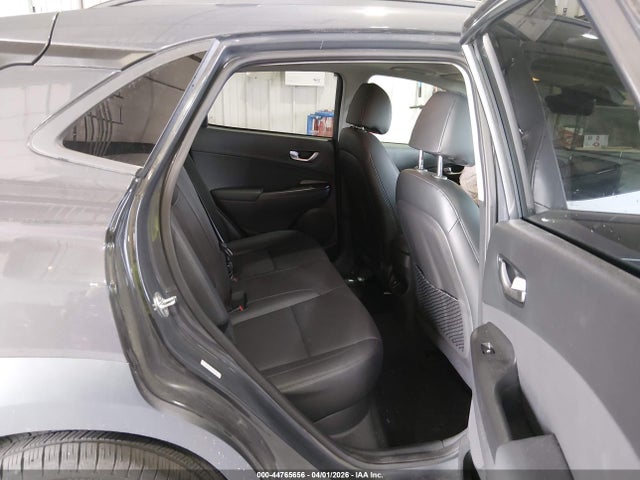 Hyundai KONA Limited