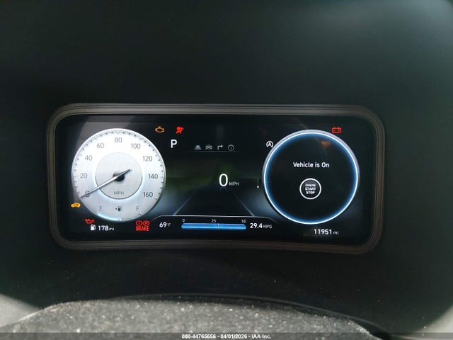 Hyundai KONA Limited