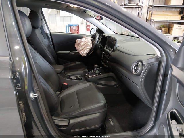 Hyundai KONA Limited