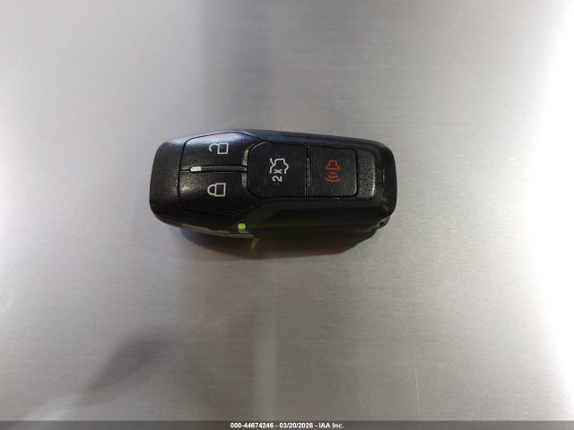 Ford Mustang Gt Premium