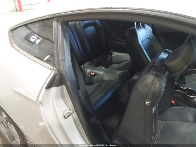 Ford Mustang Gt Premium