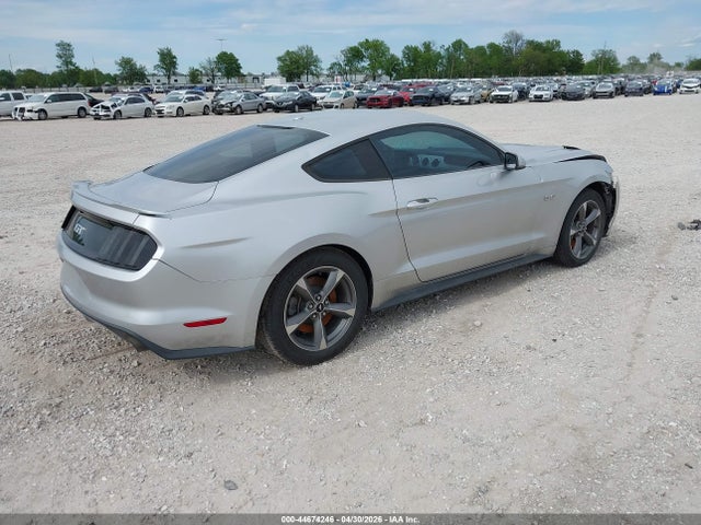 Ford Mustang Gt Premium