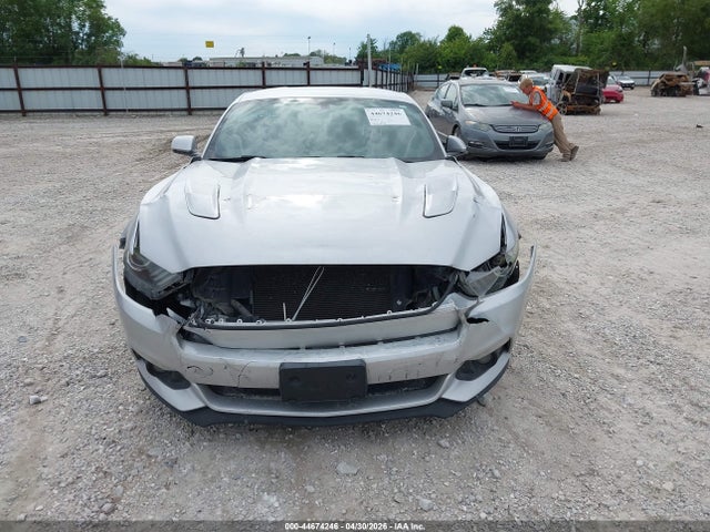 Ford Mustang Gt Premium