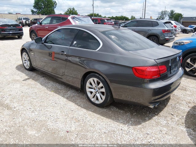 BMW 3 Series Xdrive