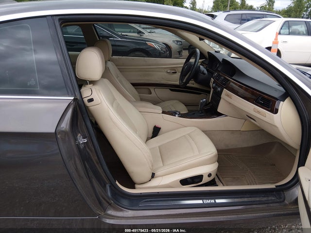BMW 3 Series Xdrive