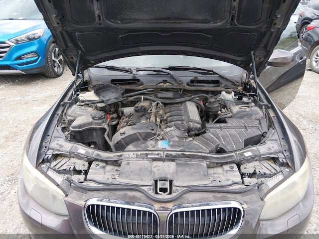 BMW 3 Series Xdrive