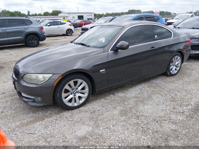 BMW 3 Series Xdrive