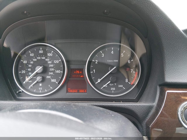 BMW 3 Series Xdrive