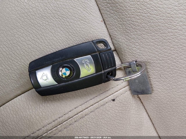 BMW 3 Series Xdrive