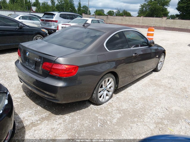 BMW 3 Series Xdrive