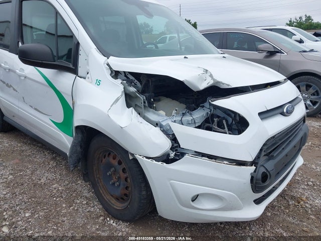 Ford Transit Xlt