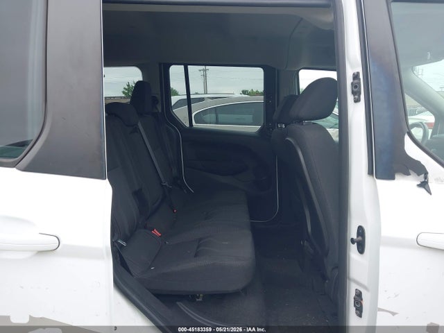 Ford Transit Xlt