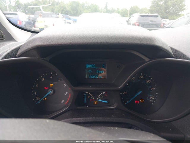 Ford Transit Xlt