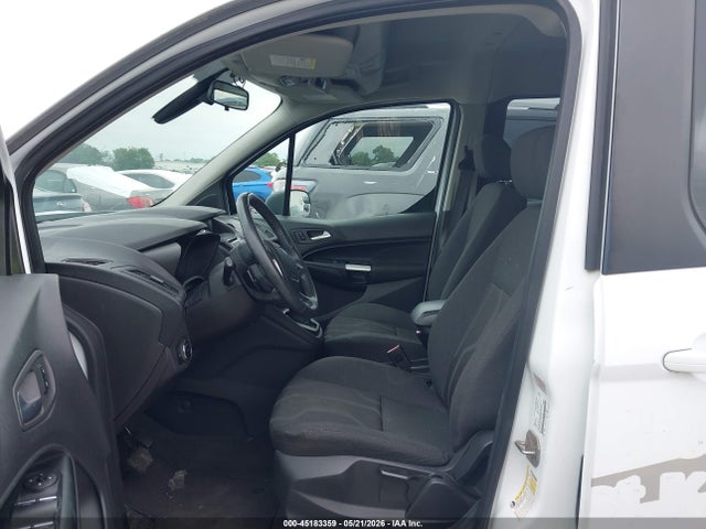 Ford Transit Xlt