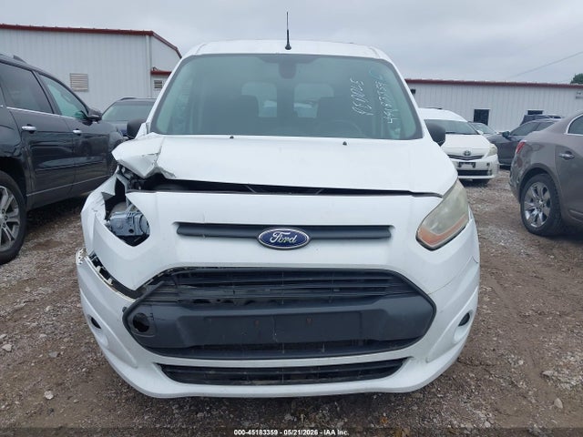 Ford Transit Xlt