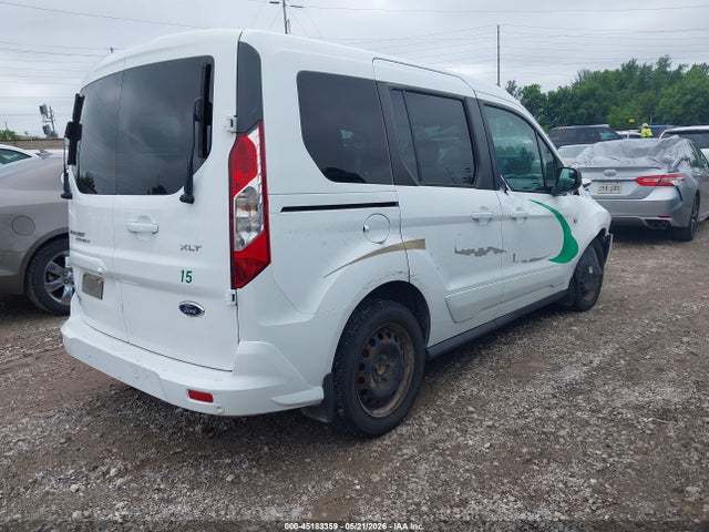 Ford Transit Xlt