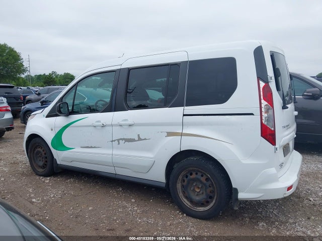 Ford Transit Xlt