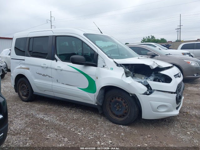 Ford Transit Xlt