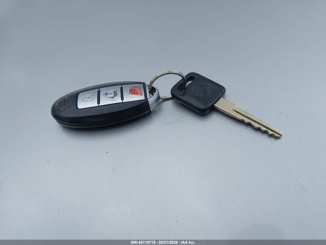 Nissan Murano Sl